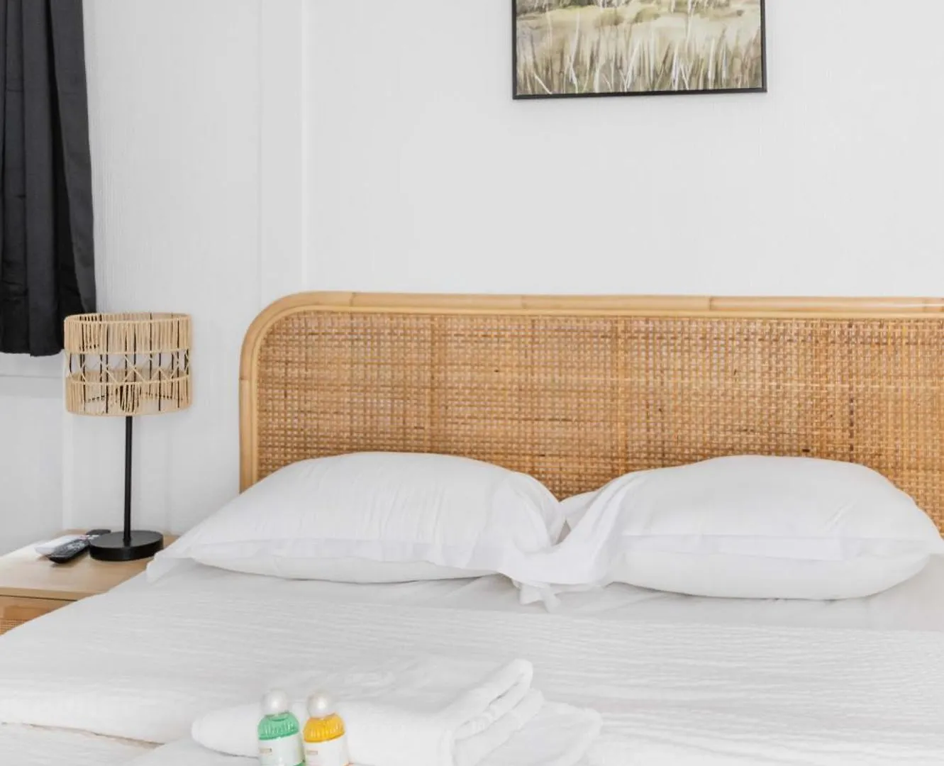Studio Elegant Charme Intemporel - Paris 18 - 2P Apartamento